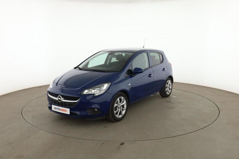 Opel Corsa 1.4 Design Edition 5p 90 ch