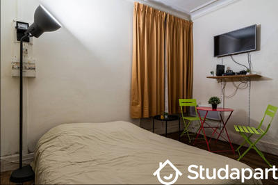 Maison - 22 m² - 1 pièce