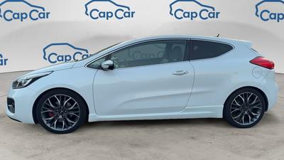 Kia Ceed 1.6 t-GDi 204 Gt