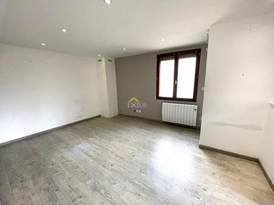 Maison ancienne - 70 m² - 5 pièces