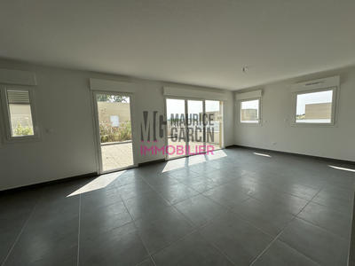 Appartement - 91 m² - 4 pièces