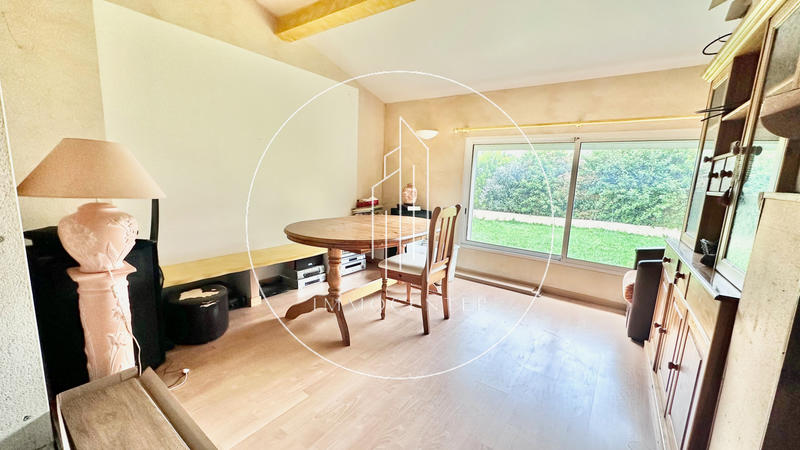 Villa - 148 m² - 5 pièces