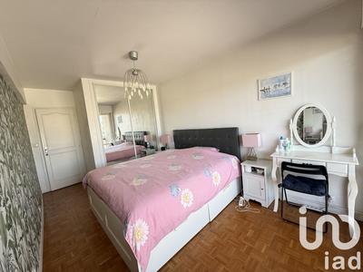 Appartement - 84 m² - 3 pièces