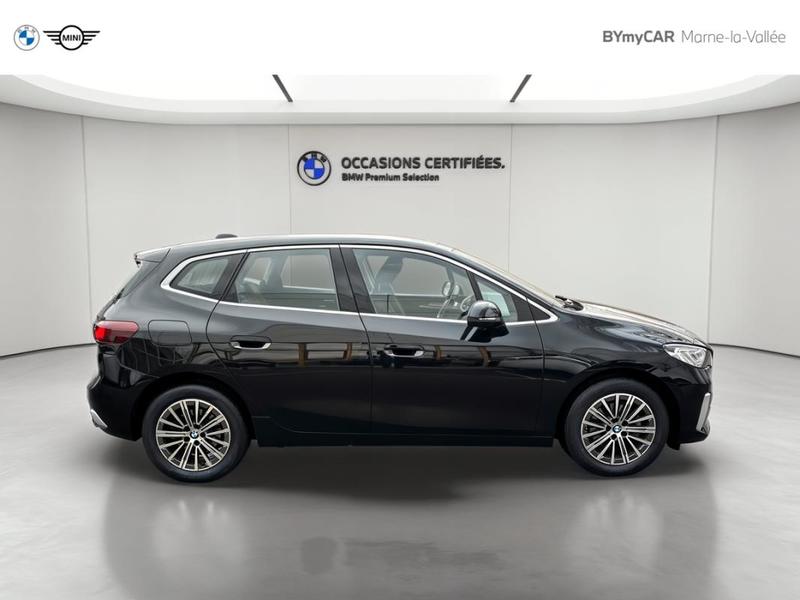 Bmw Serie 2 Active Tourer U06 218d 150 ch Dkg7 Business Design