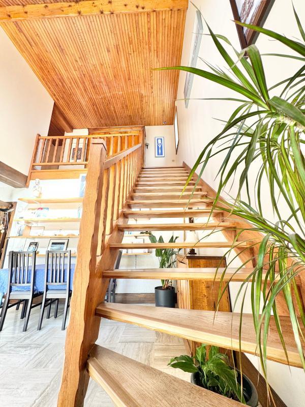 Maison - 154 m² - 6 pièces