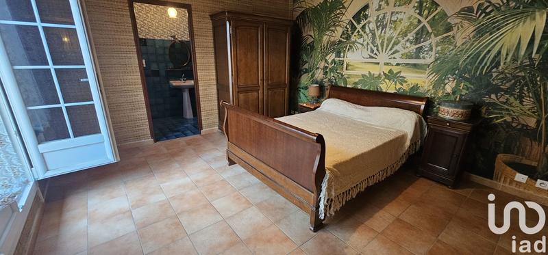 Maison de ville - 185 m² - 6 pièces