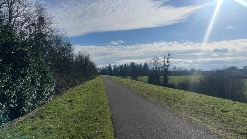 Terrain - 11 581 m²