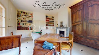 Maison de maîtres - 366 m² - 10 pièces