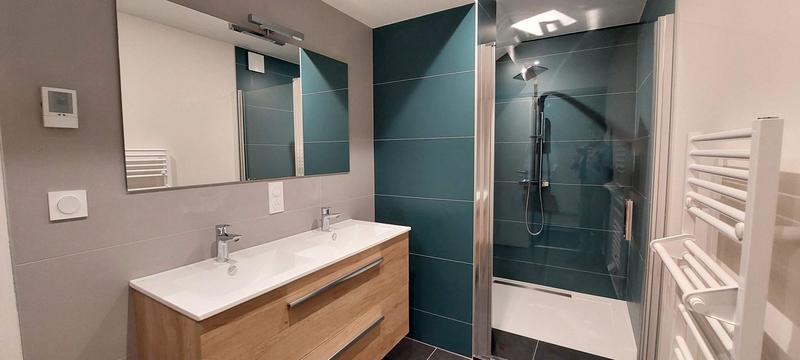 Appartement - 81 m² - 3 pièces