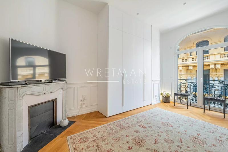 Appartement - 109 m² - 4 pièces