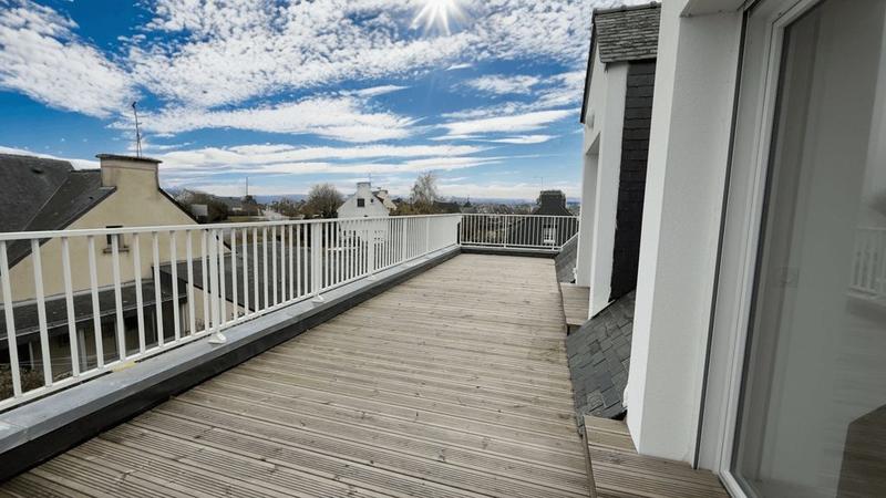 Appartement - 54 m² - 3 pièces