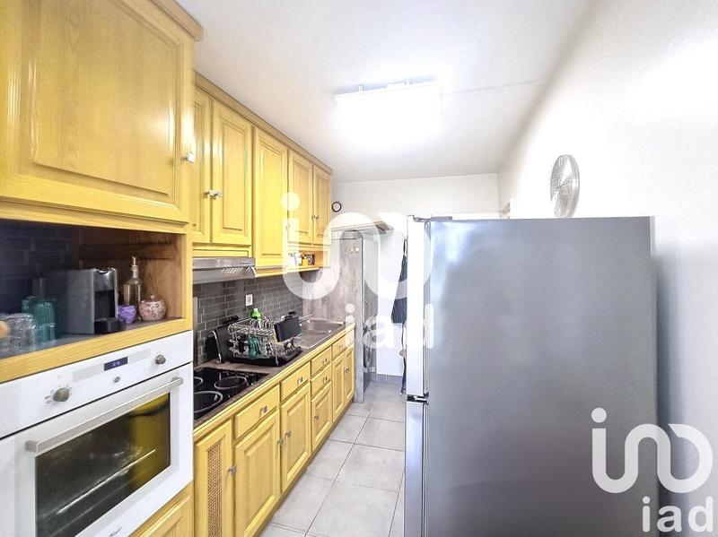 Appartement - 76 m² - 4 pièces