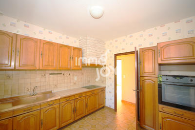 Maison - 75 m² - 3 pièces