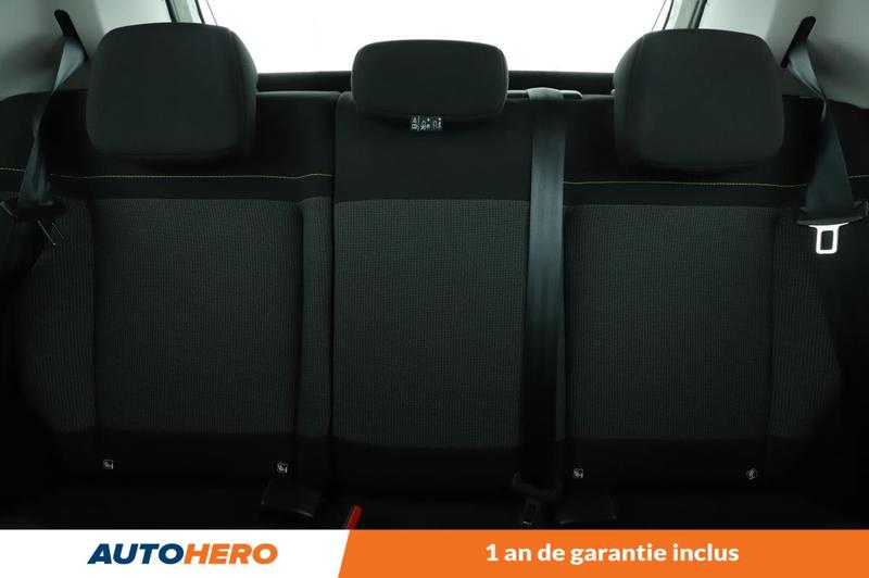 Citroën C3 1.5 Blue-HDi Feel Pack Bv6 102 ch