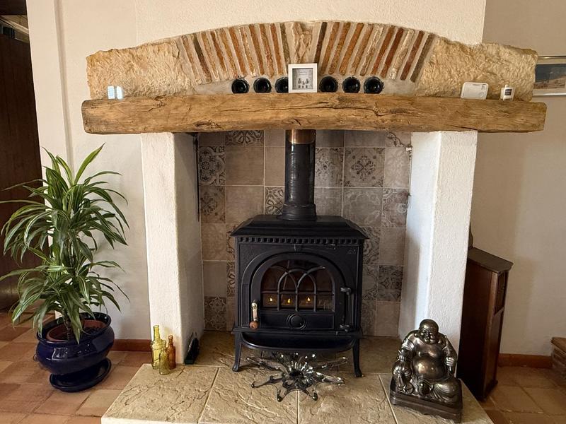 Maison - 215 m² - 8 pièces