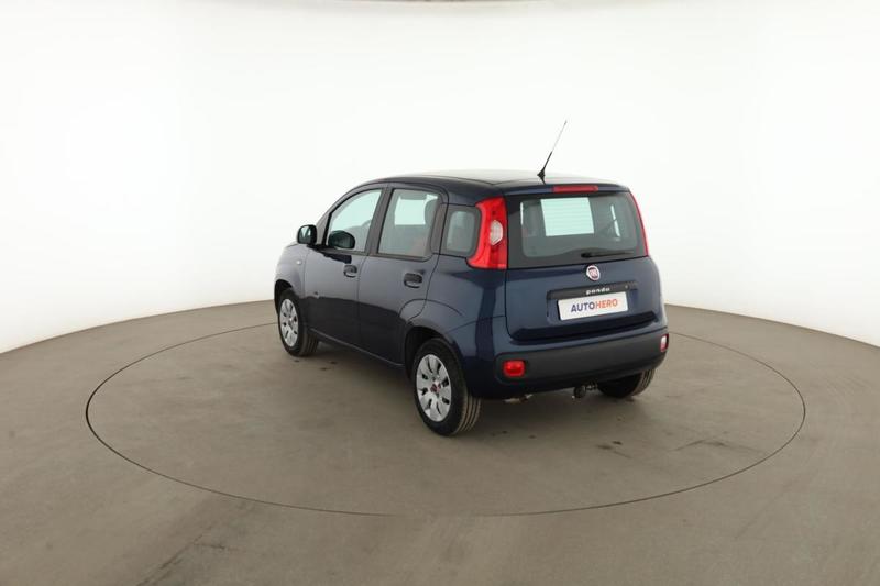 Fiat Panda 1.2 4pl 69 ch