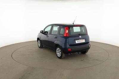 Fiat Panda 1.2 4pl 69 ch