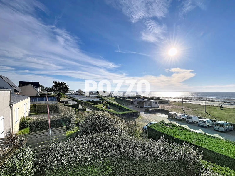 Maison - 107 m² - 5 pièces