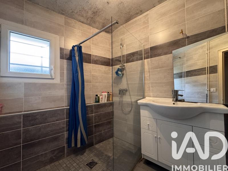 Maison de village - 138 m² - 5 pièces