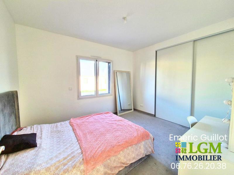 Maison de ville - 155 m² - 5 pièces