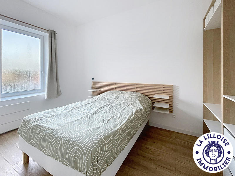 Appartement - 67 m² - 2 pièces