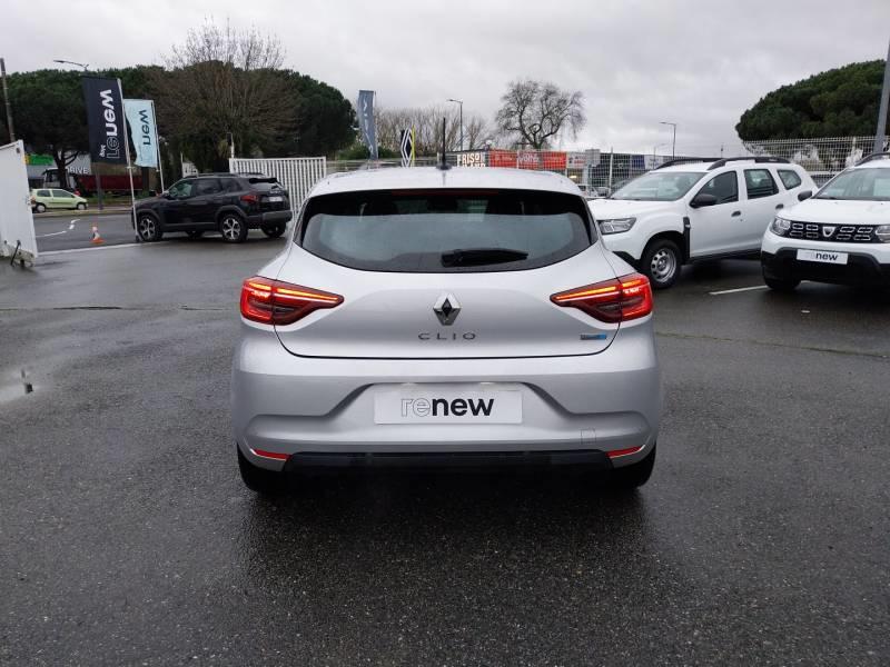 Renault Clio E-Tech 140 - 21n Limited