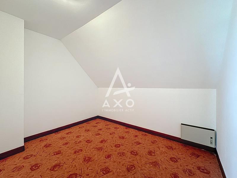 Pavillon - 152 m² - 7 pièces