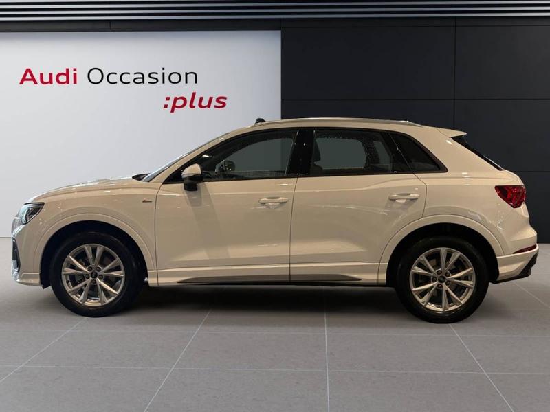 Audi Q3 35 Tfsi 150 ch s line