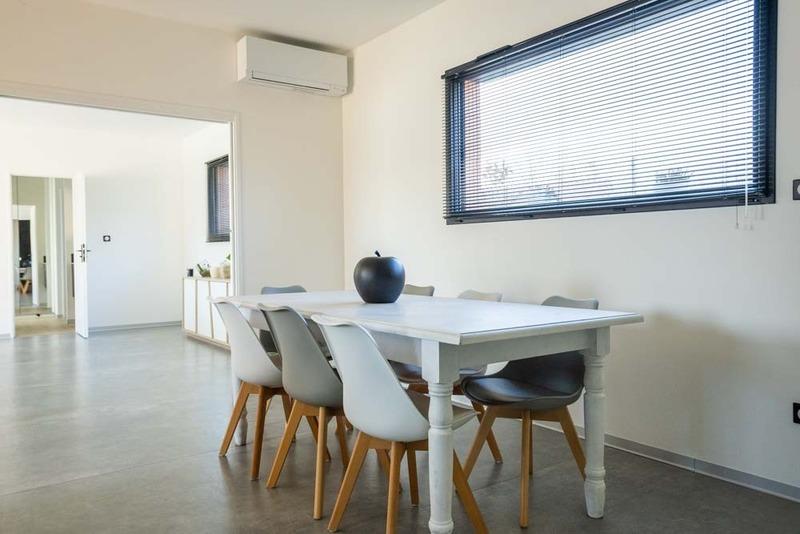 Maison - 167 m² - 7 pièces