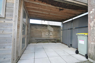 Maison - 47 m² - 3 pièces