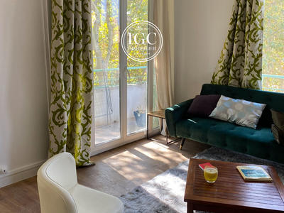 Appartement - 78 m² - 3 pièces