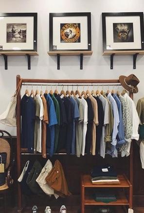 In Memories Sportwear