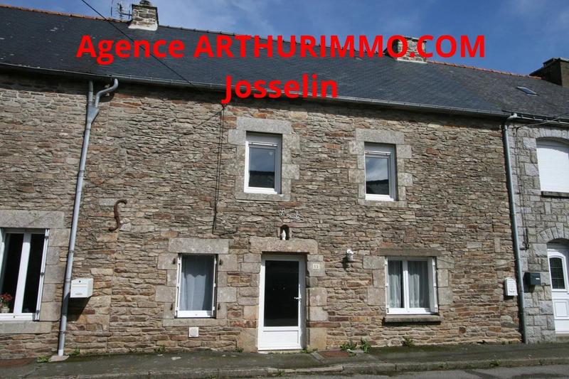 Maison - 84 m² - 5 pièces