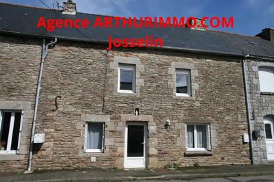 Maison - 84 m² - 5 pièces