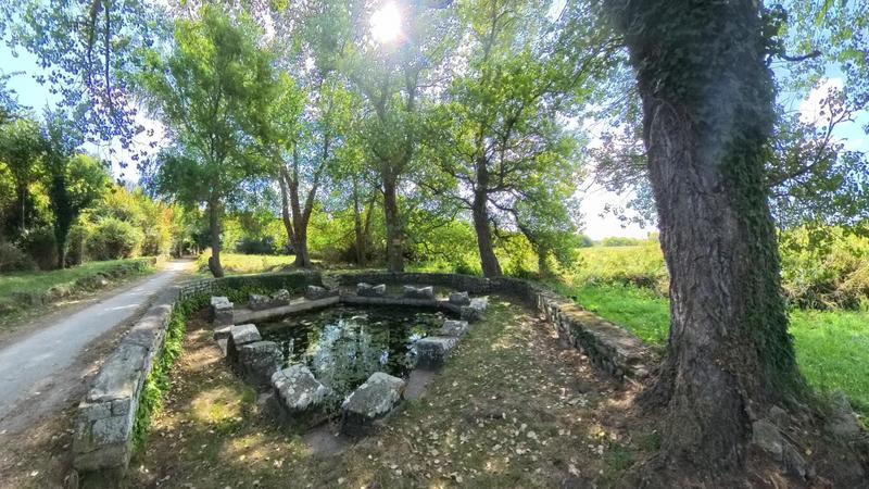 Maison - 50 m² - 3 pièces