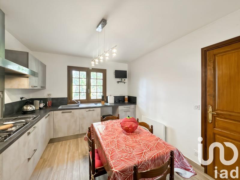 Maison - 148 m² - 5 pièces