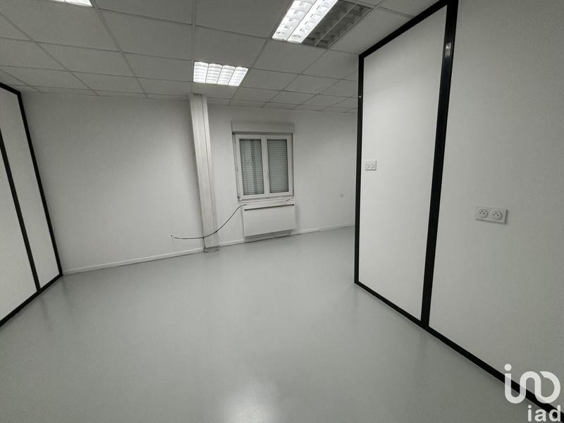 Local commercial - 650 m²