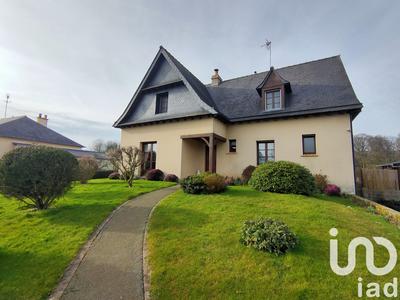 Maison - 183 m² - 6 pièces