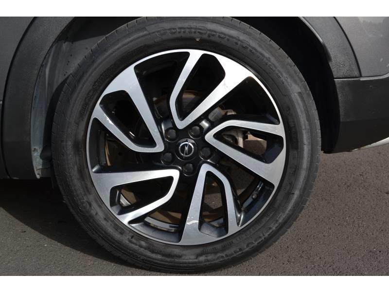 Opel Grandland X 1.2 Turbo 130 ch Bva8 Ultimate