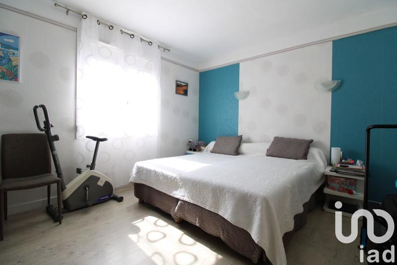 Appartement - 100 m² - 3 pièces