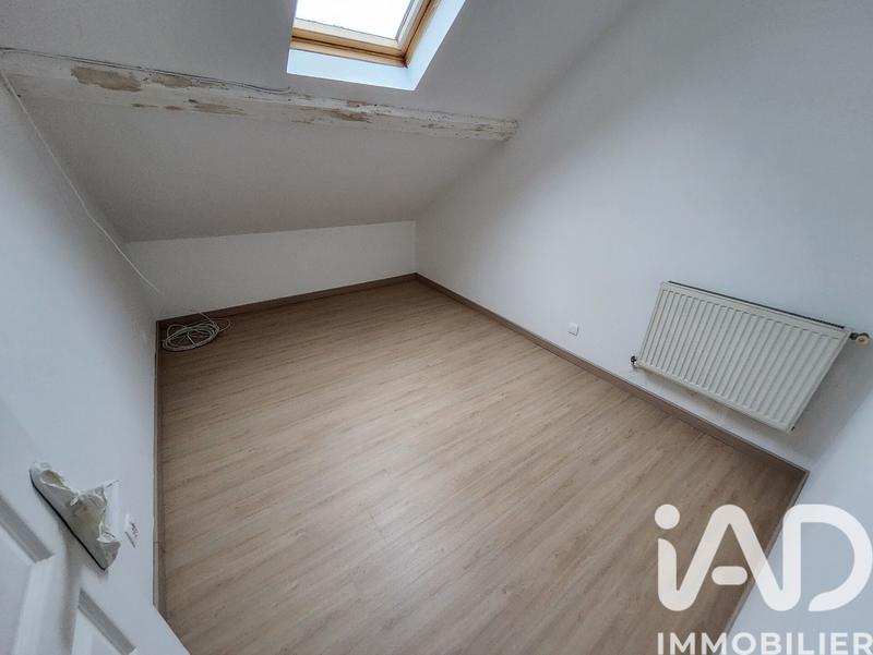 Maison de ville - 75 m² - 7 pièces