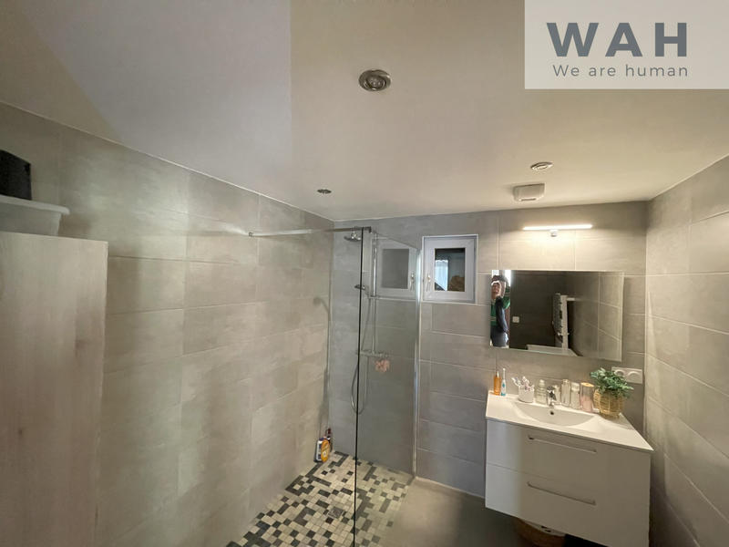 Maison de village - 82 m² - 4 pièces