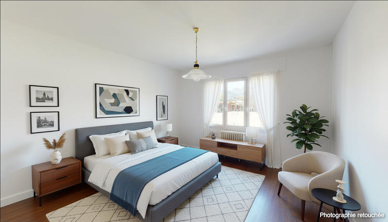 Maison - 151 m² - 5 pièces