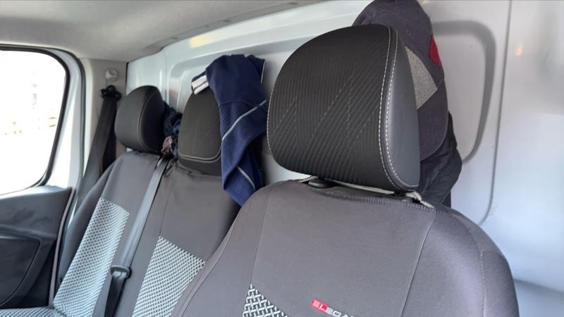 Renault Trafic L2h1 III 2.0 dCi 170 Edc Grand Confort - Automatique