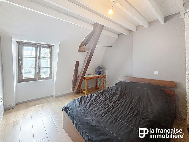 Immeuble - 5 pièces