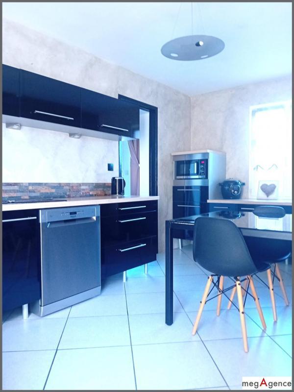 Maison - 150 m² - 5 pièces