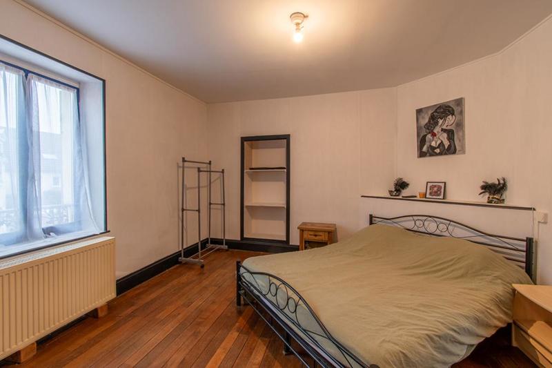 Maison - 183 m² - 8 pièces