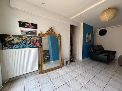 Duplex - 150 m² - 4 pièces