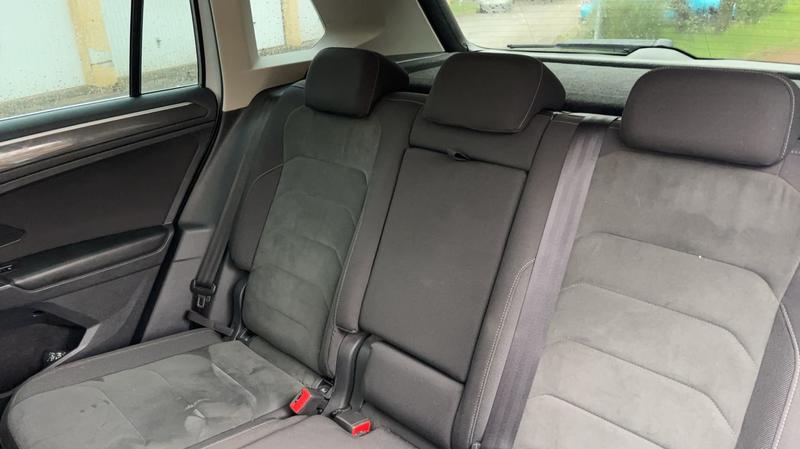 Volkswagen Tiguan 2.0 Tdi 150 Dsg7 Carat - Automatique