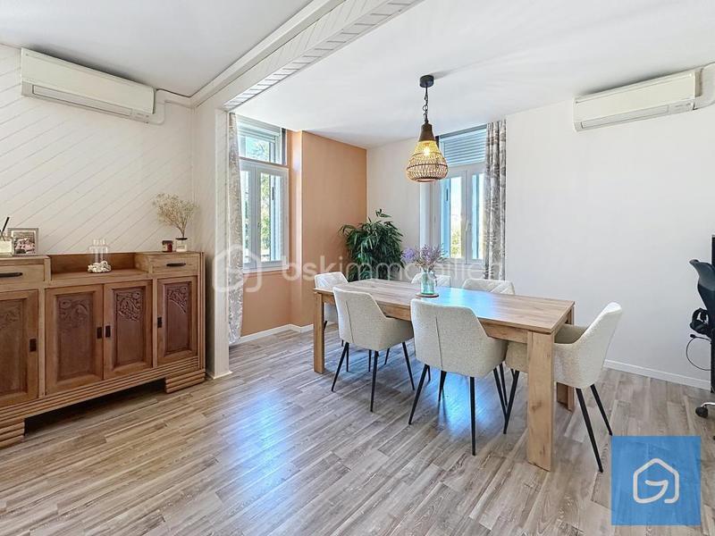 Appartement - 73 m² - 3 pièces